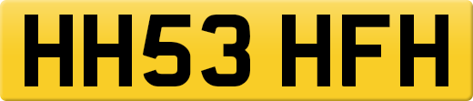 HH53HFH